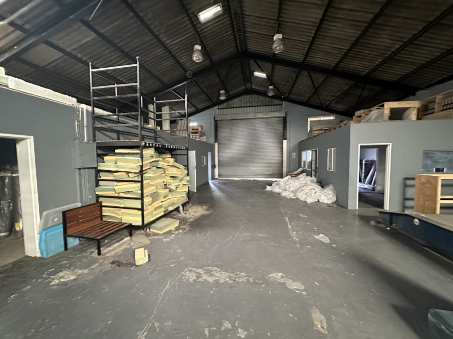 To Let Commercial Property for Rent in Montague Gardens Western Cape